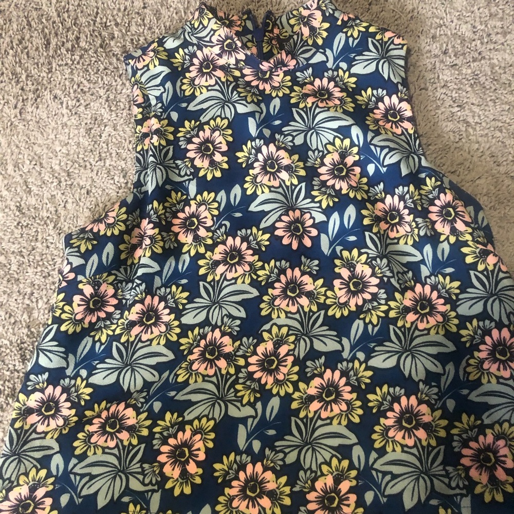 Adorable Topshop Tank